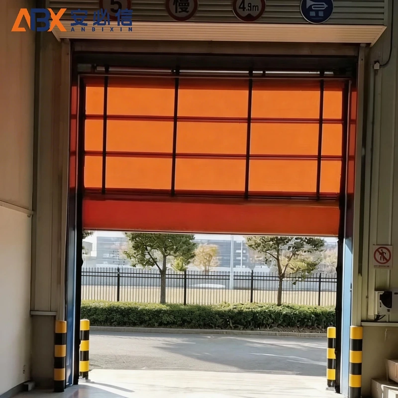 阿坝藏族羌族自治州柔性门
