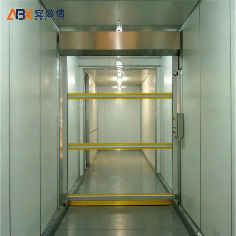 阿坝藏族羌族自治州软质快速门