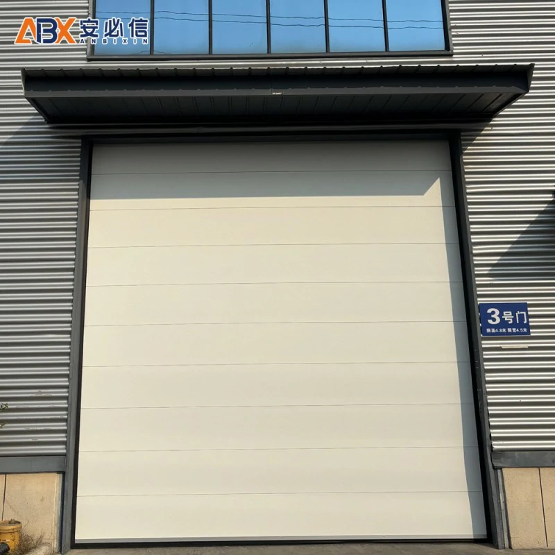 阿坝藏族羌族自治州升降提升门