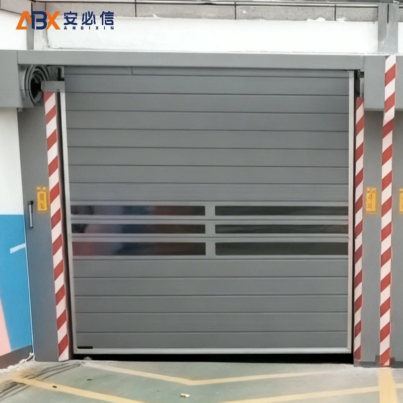 阿坝藏族羌族自治州软帘高速门